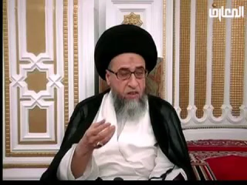 لا زكاة في الأوراق النقدية - السيد صباح شبر