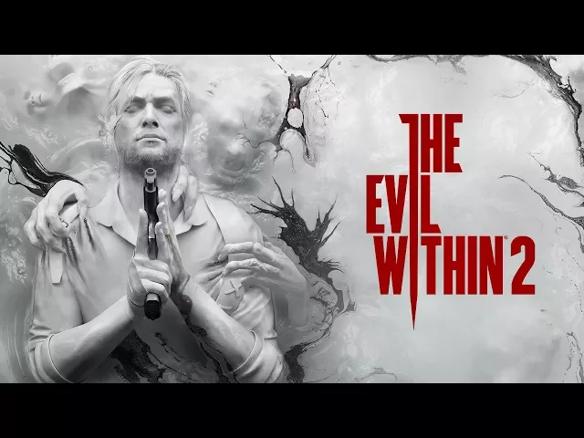 The Evil Within 2 – официальный трейлер к E3