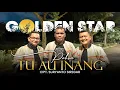 Download Lagu GOLDEN STAR TRIO | PABOA TU AU INANG | Cipt. Suryanto Siregar | Official Music Video