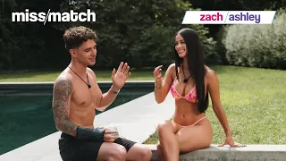 Zach Serrano Season 5