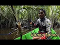 Lagu Mancing di Sungai ini selalu ada kejutannya tanpa diduga-duga