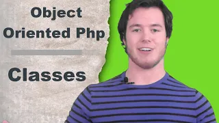 Php Classes Object Oriented Php 2021