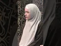 Lagu Layla uit Engeland heeft zich bekeerd tot de islam | Bekeerde moslim | #Shorts