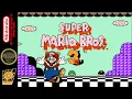 Download Lagu Super Mario Bros. 3 Kai - Hack of SMB3 [NES] Longplay