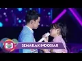 BEGITU MERESAP!! Putri Da Dan Faul Lida \