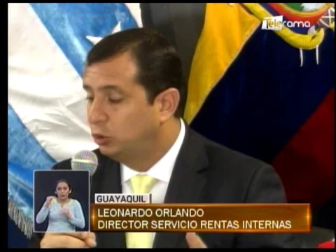 Recaudación tributaria aumentó en casi un 11 por ciento