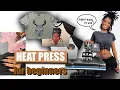 Vevor 5 in 1 Heat Press Review BEGINNER FRIENDLY