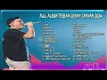 Lagu DENNY CAKNAN FULL ALBUM 2024 - SIGAR  || LAGU JAWA VIRAL 2024
