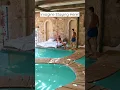 Download Lagu Hotel Room Goals! This Resort is Calilo Ios, Greece 🇬🇷