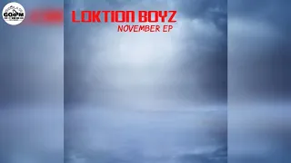 loktion boyz ft dj lasabza take us to cape