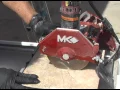 159943 MK-370EXP 1-1/4 HP, 7" Wet Cutting Tile Saw - Video 5 of 1