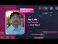 The Daft distributed Python data engine multimodal data curation at any scale Jay Chia DE4AI