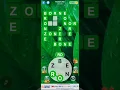 Crossword Quest Levels 316 317 318 319 320