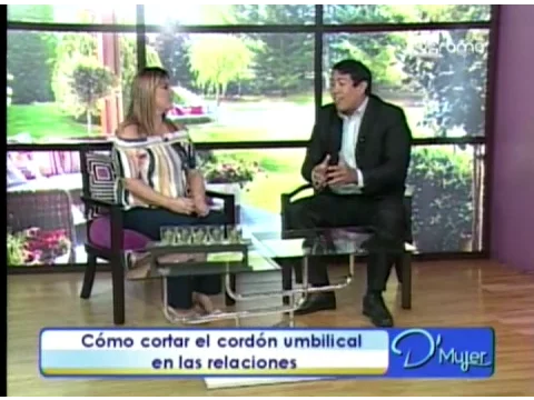 Cómo cortar el cordón umbilical en las relaciones