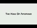 Kabza De Small - Vukani feat. Msaki