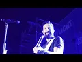 Old Dominion -Make You Miss Me (Sam Hunt) LIVE // Fargo, ND 7.15.17