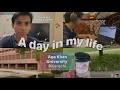 Lagu Aga Khan University | A Day in My Life: Medical School Edition