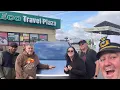 Exit 2 Nowhere The Celina 52 Truckstop Story