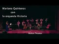 Mariana Quinteros y la Orquesta Victoria -   Después