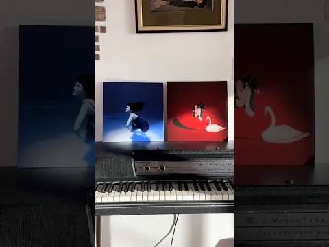 our babies