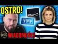 Download Lagu TVP Idzie Na WOJNĘ ze Stanowskim! “Medialny Ściek” [ Kanał Zero, Mazurek, Sygut ]