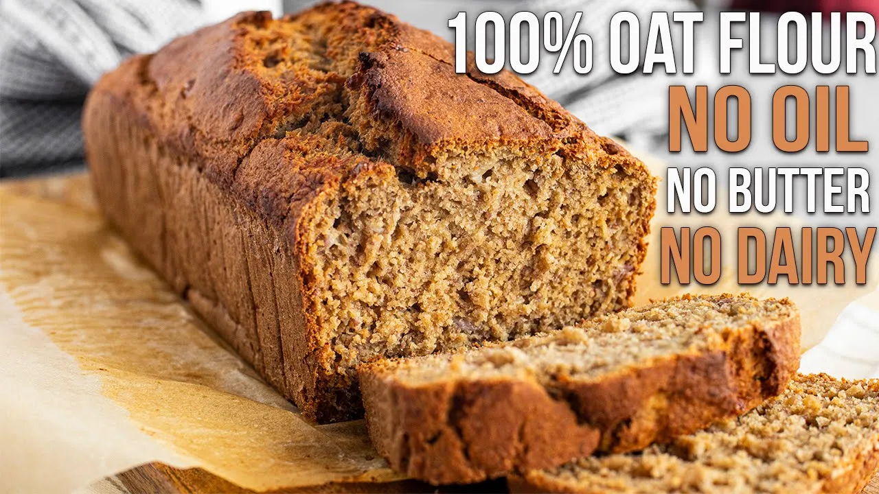 The Best Banana Egg Cakes - Gâteaux aux œufs de Banane - Cake recipe
