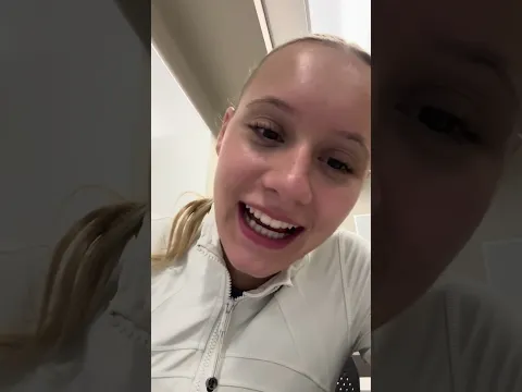 POV: you're a dancer trying to survive USC freshman year #uscfreshman #ballet #dayinmylife