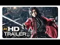 SAKRA Trailer (2023): Donnie Yen