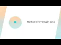 Calling Order of Constructors Overriding
