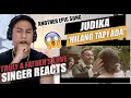 Download Lagu Judika - Hilang Tapi Ada | SINGER REACTION