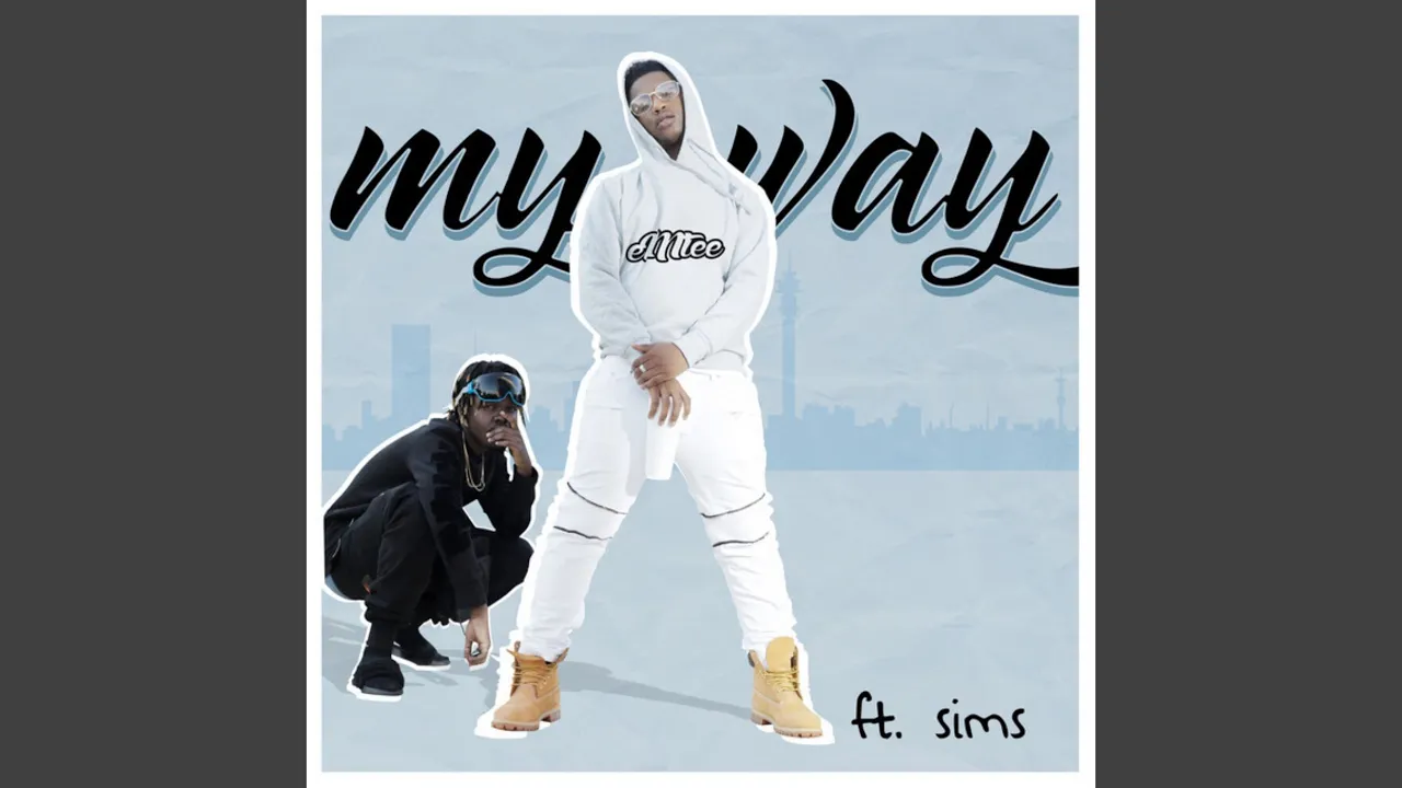 My Way (feat. Sims)