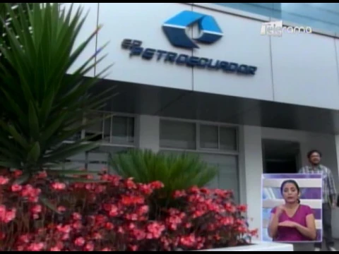 Javier B. detenido en caso Petroecuador, solicitó Hábeas Corpus