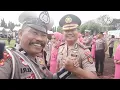 Download Lagu EKS BRIMOB RESIMEN TIGA AIPDA ANGGI DAN POLISI BERBADAN KEKAR