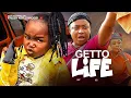 Lagu GETTO LIFE - EBUBE OBIO AND LIZZY GOLD - 2025 Latest Movie