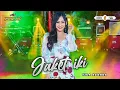 Download Lagu JAKET IKI - FIRA AZAHRA [SIMPATIK MUSIC OFFICIAL LIVE VIDEO] | Obati Rinduku, Benci Kusangka Sayang