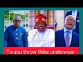 Lagu BREAKING: TINUBU TURNS WIKE TO LAUGHING STOCK DISGRACES FCT MINISTER TELLS FUBARA TO MAKE RIVERS....