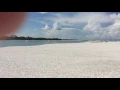 Kayaking Tigertail Beach Sand Dollar Spit Marco Island FL Part 2