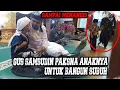 Download Lagu GUS SAMSUDIN MARAH KARNA ANAKNYA TAK MAU SHOLAT SUBUH