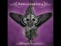 I Don't Care (feat. Adam Gontier) - Apocalyptica