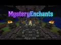 MysteryEnchants - 120 Custom Enchants Armor Sets Weapons Minecraft Plugin Showcase