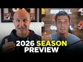 2026 Season with David Pollack