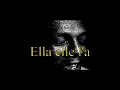 France Gall - Ella elle l'a Live [French & English On-Screen Lyrics]