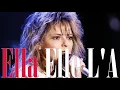 Download Lagu France Gall - Ella elle l'a Live [French \u0026 English On-Screen Lyrics]