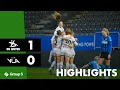 Download Lagu HIGHLIGHTS | LSL 22-23 | PO1 | OH Leuven Women - Club YLA