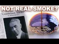 The original liquid smoke controversy it s fine btw