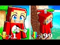 Download Lagu Jag Gjorde Det OMÖJLIGT För Min Vän Att Dö i Minecraft!