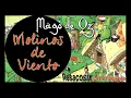 Download Lagu Mägo de Oz - Molinos De Viento (Video musical)