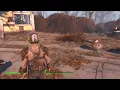 To Turn on A Flashlight in Fallout 4