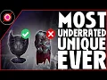 This Underrated Item in Last Epoch Makes Ward A Viable Archetype Again