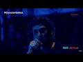 Zoé - Azul [Concierto EXA 2019].